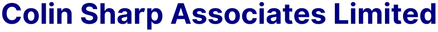 Colin Sharp Associates Limited